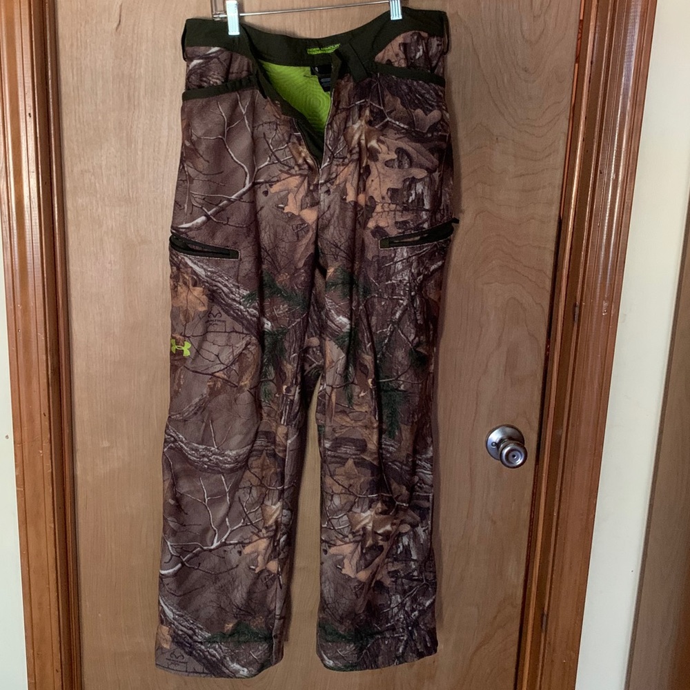 Under Armour Realtree X-Tra Pants